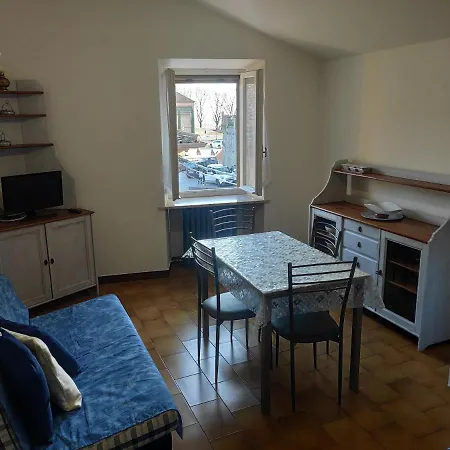 Apartment Attico Piano Secondo *